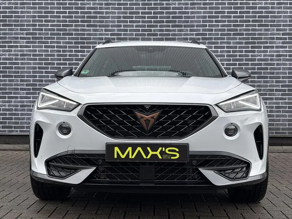 Cupra Formentor 1.4 e-Hybrid Business uit 2023, foto 18