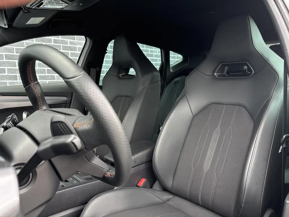 Cupra Formentor 1.4 e-Hybrid Business uit 2023, foto 4