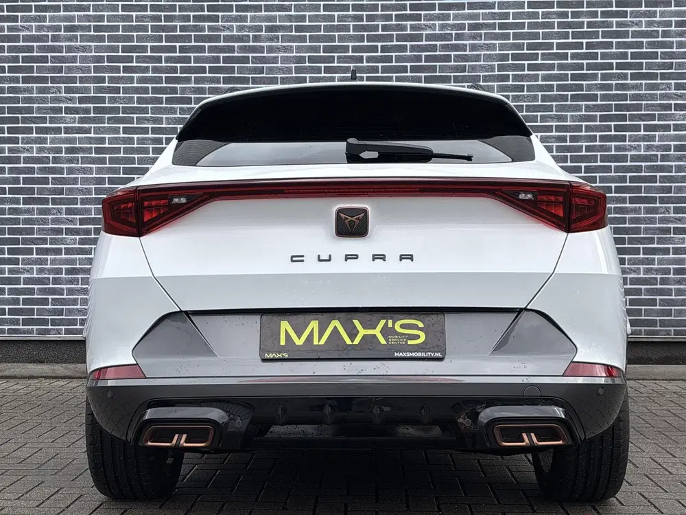 Cupra Formentor 1.4 e-Hybrid Business uit 2023, foto 5
