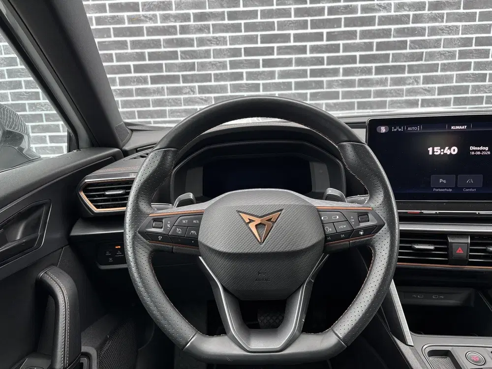 Cupra Formentor 1.4 e-Hybrid Business uit 2023, foto 8