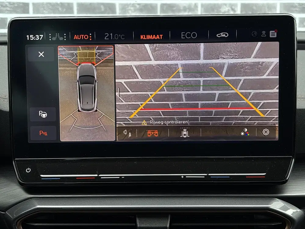 Cupra Formentor 1.4 e-Hybrid Business uit 2023, foto 9