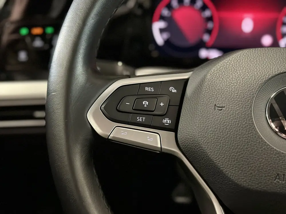 Volkswagen Golf 1.0 TSI Life | Adaptive Cruise Control | Par uit 2022, foto 11