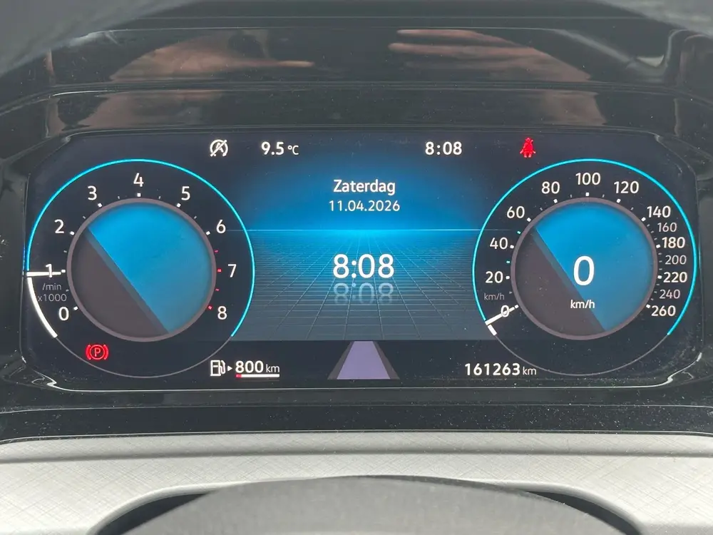 Volkswagen Golf 1.0 TSI Life |DealerOnderh|ACC|Virtual|Carpl uit 2023, foto 13