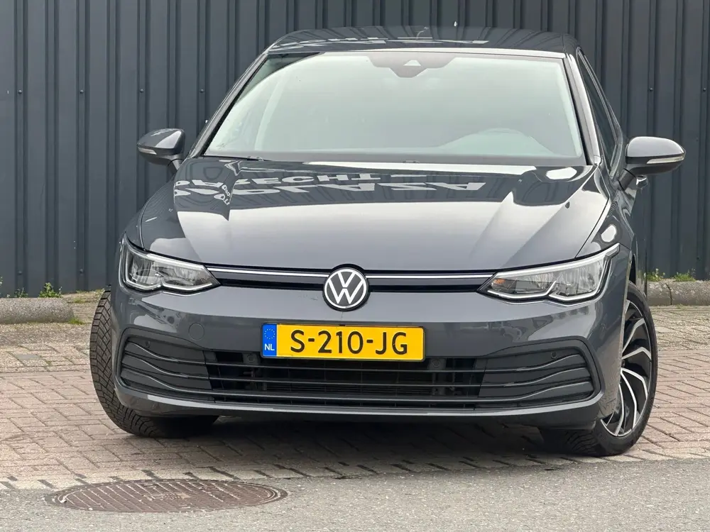 Volkswagen Golf 1.0 TSI Life |DealerOnderh|ACC|Virtual|Carpl uit 2023, foto 2