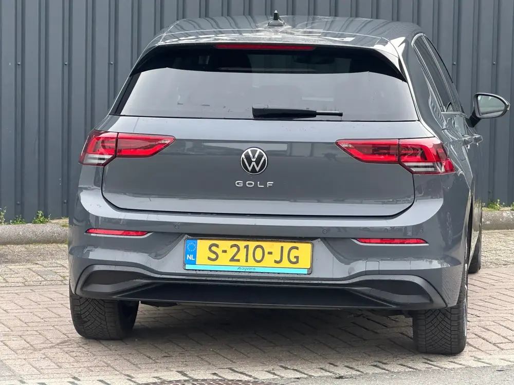 Volkswagen Golf 1.0 TSI Life |DealerOnderh|ACC|Virtual|Carpl uit 2023, foto 5