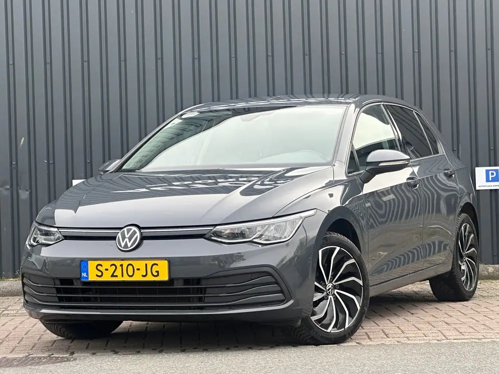 Volkswagen Golf 1.0 TSI Life |DealerOnderh|ACC|Virtual|Carpl uit 2023, foto 7