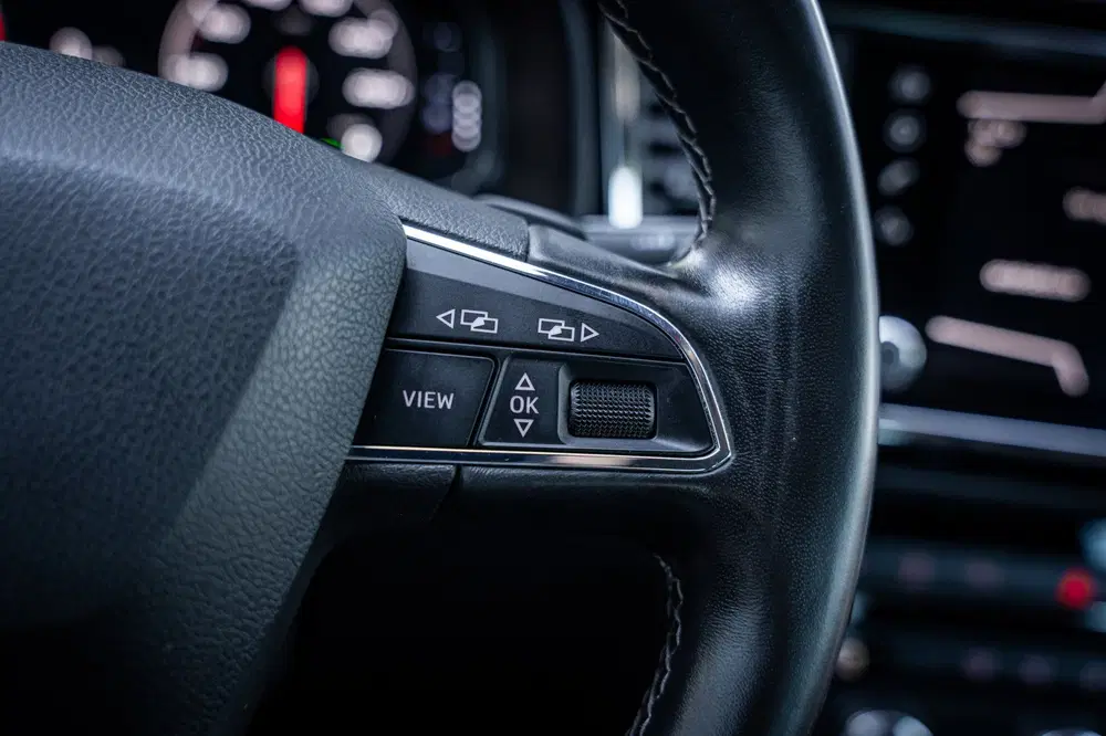 SEAT Ateca 1.5 TSI Xcellence Business Intense uit 2020, foto 15