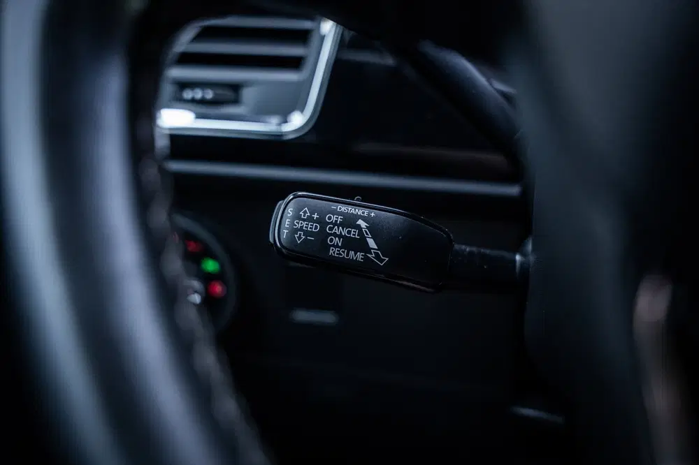 SEAT Ateca 1.5 TSI Xcellence Business Intense uit 2020, foto 16