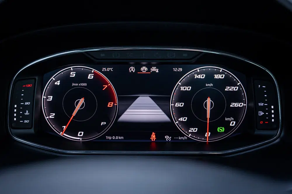 SEAT Ateca 1.5 TSI Xcellence Business Intense uit 2020, foto 18