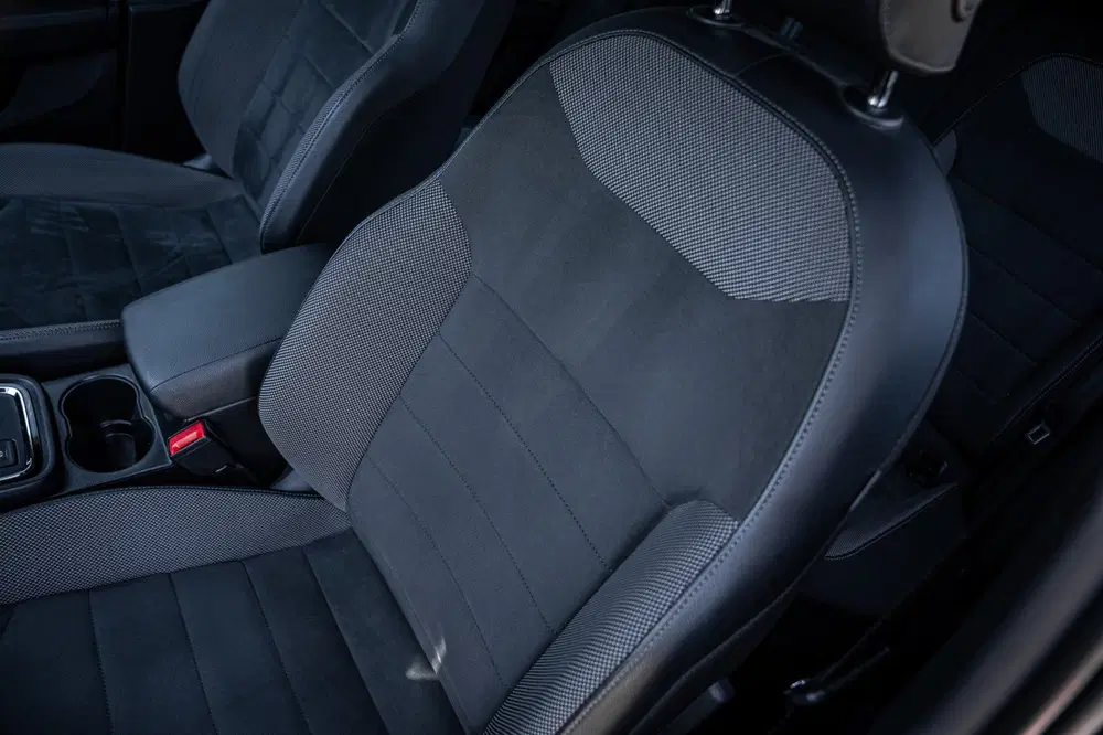 SEAT Ateca 1.5 TSI Xcellence Business Intense uit 2020, foto 5