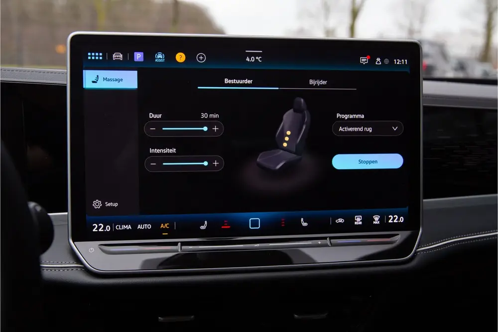 Volkswagen Passat Variant 1.5 eTSI Elegance Business , Adap. uit 2025, foto 15