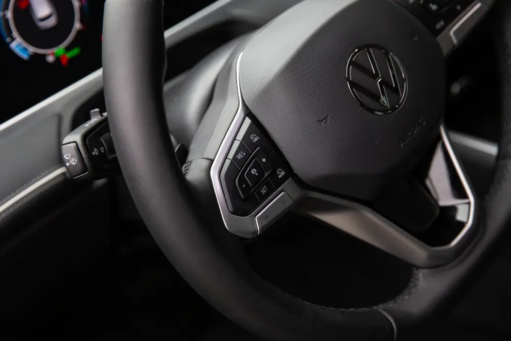 Volkswagen Passat Variant 1.5 eTSI Elegance Business , Adap. uit 2025, foto 4