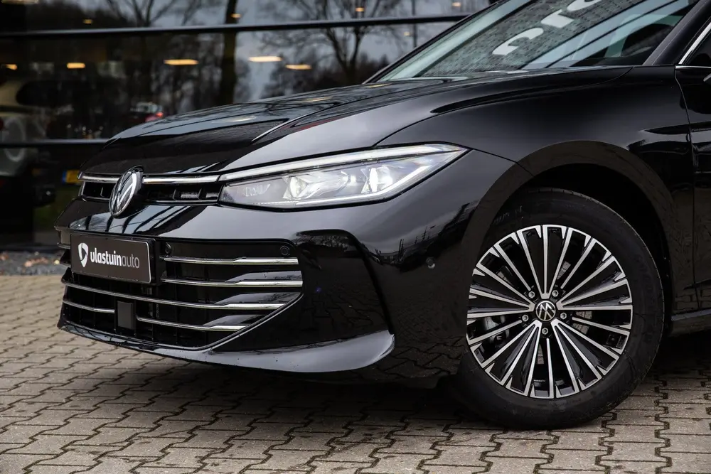 Volkswagen Passat Variant 1.5 eTSI Elegance Business , Adap. uit 2025, foto 8