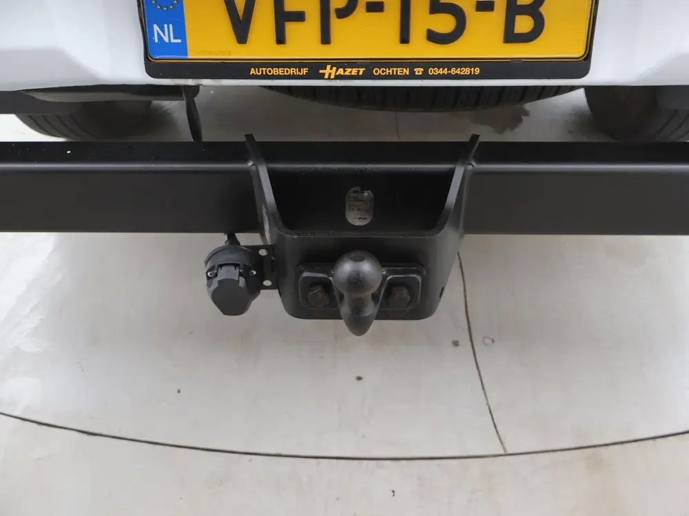 Ford Ranger 2.0 ECOBLUE 170 PK AUT. 4X4 XLT SUPER CAB uit 2020, foto 10