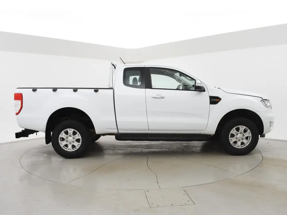 Ford Ranger 2.0 ECOBLUE 170 PK AUT. 4X4 XLT SUPER CAB uit 2020, foto 11