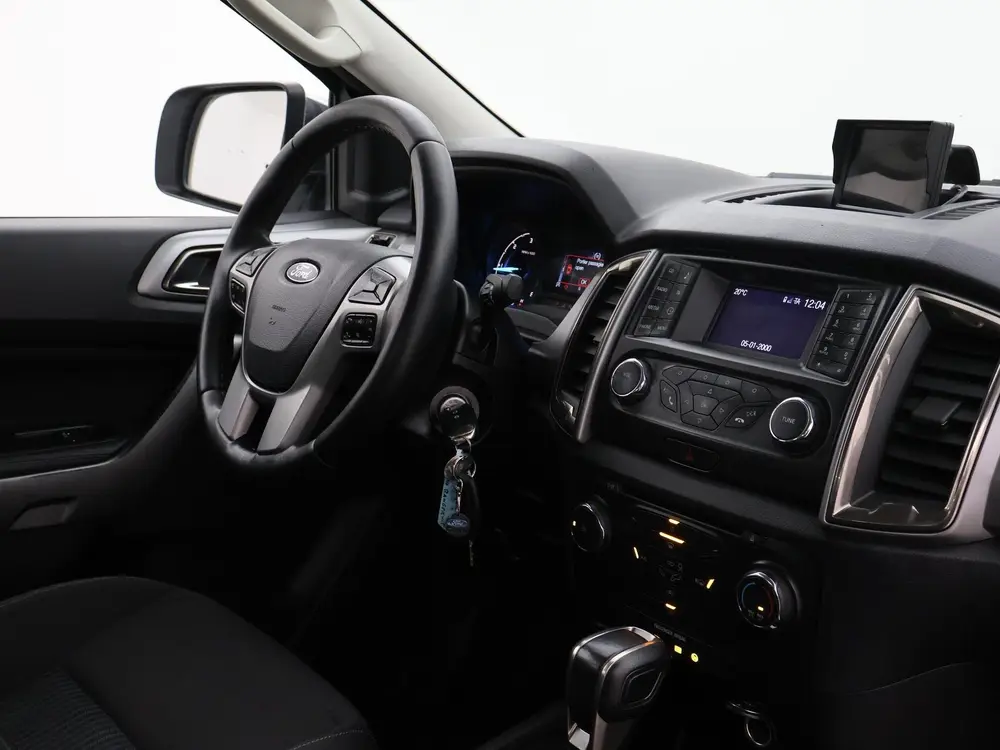 Ford Ranger 2.0 ECOBLUE 170 PK AUT. 4X4 XLT SUPER CAB uit 2020, foto 3