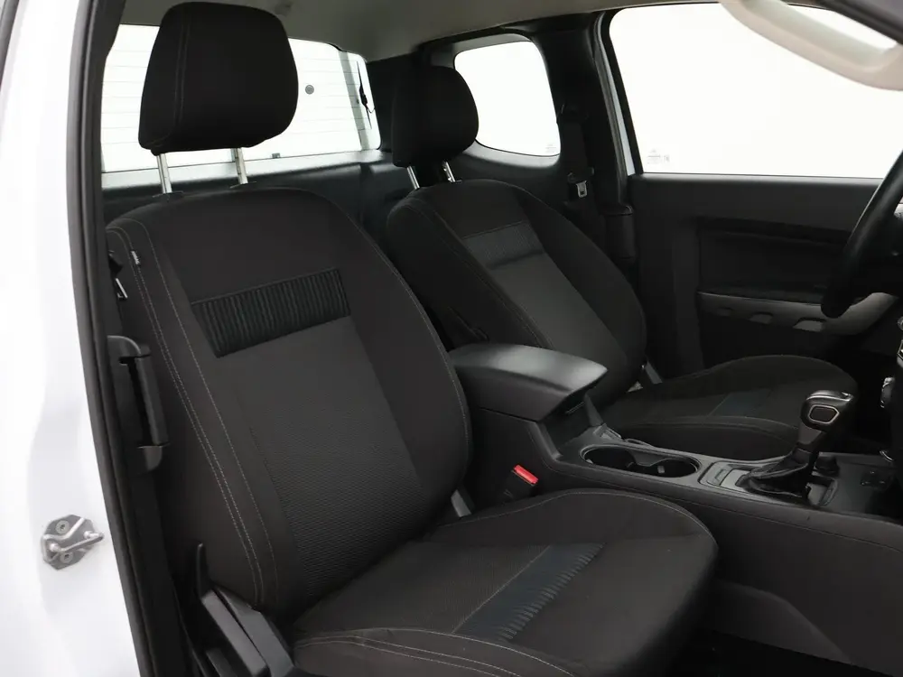 Ford Ranger 2.0 ECOBLUE 170 PK AUT. 4X4 XLT SUPER CAB uit 2020, foto 4