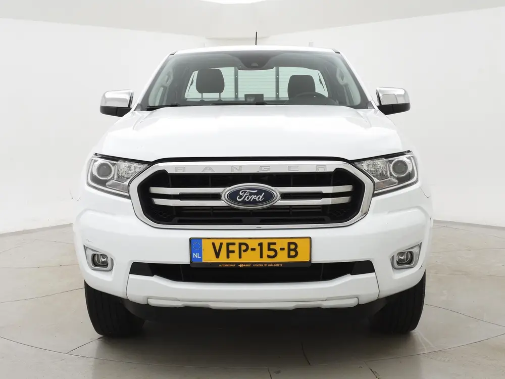 Ford Ranger 2.0 ECOBLUE 170 PK AUT. 4X4 XLT SUPER CAB uit 2020, foto 6