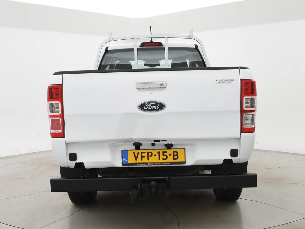 Ford Ranger 2.0 ECOBLUE 170 PK AUT. 4X4 XLT SUPER CAB uit 2020, foto 7