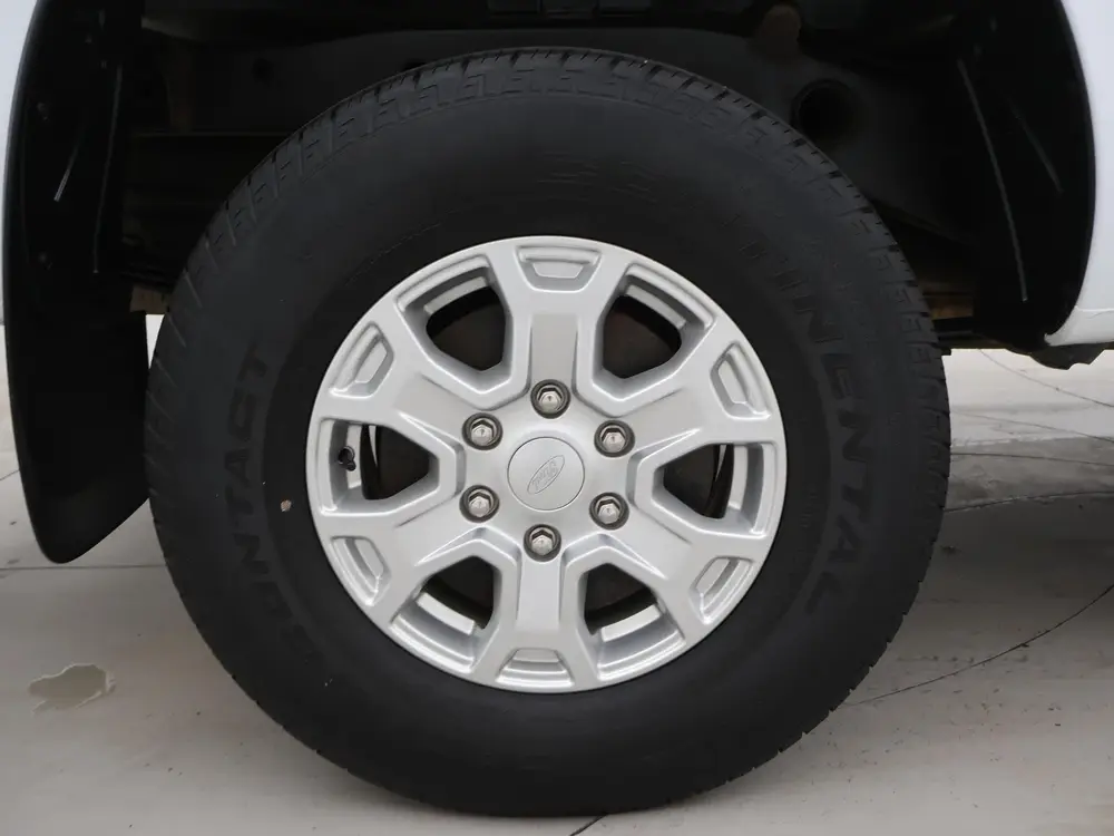 Ford Ranger 2.0 ECOBLUE 170 PK AUT. 4X4 XLT SUPER CAB uit 2020, foto 8