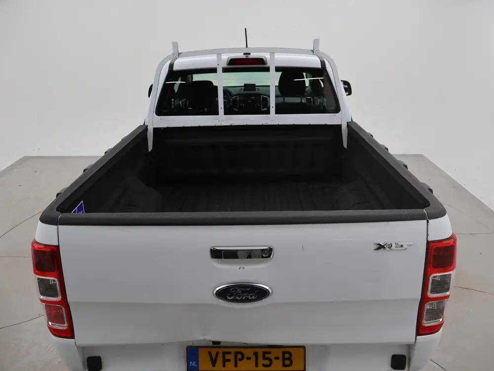 Ford Ranger 2.0 ECOBLUE 170 PK AUT. 4X4 XLT SUPER CAB uit 2020, foto 9