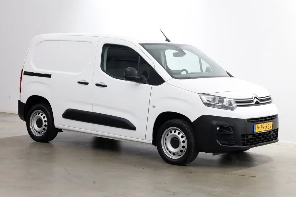 Citroën Berlingo 1.2 PureTech 110pk Benzine Automaat Airco uit 2021, foto 10