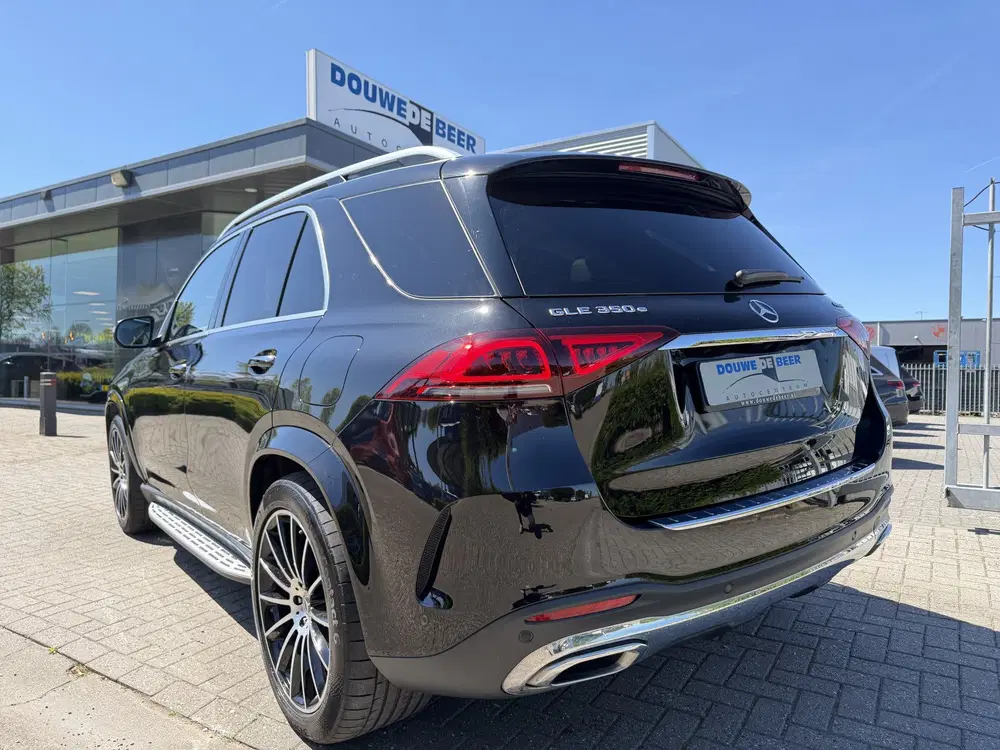 Mercedes-Benz GLE GLE 350 e Hybrid 4MATIC AMG Premium Plus P uit 2022, foto 2