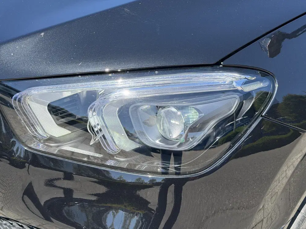 Mercedes-Benz GLE GLE 350 e Hybrid 4MATIC AMG Premium Plus P uit 2022, foto 8
