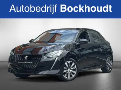 Peugeot 208 1.2 PT Style uit 2023