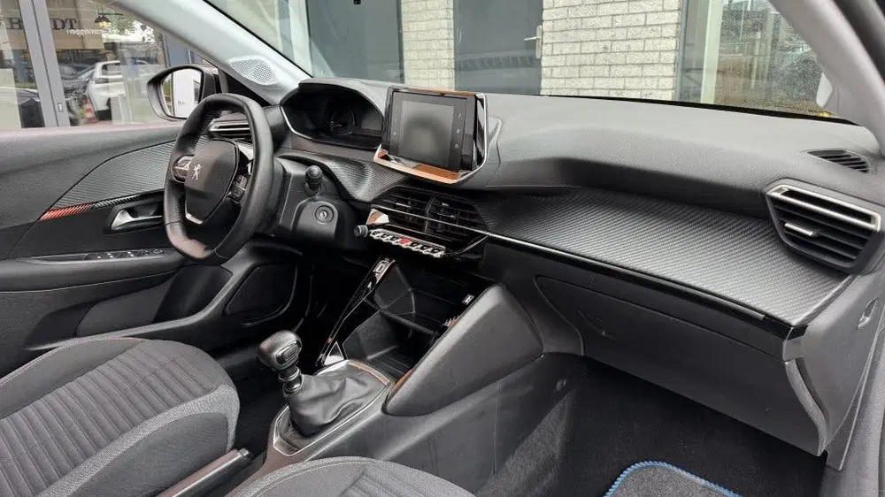 Peugeot 208 1.2 PT Style uit 2023, foto 10