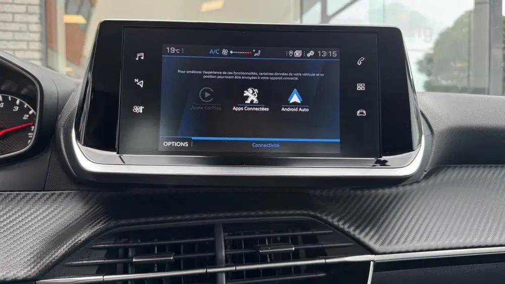 Peugeot 208 1.2 PT Style uit 2023, foto 14