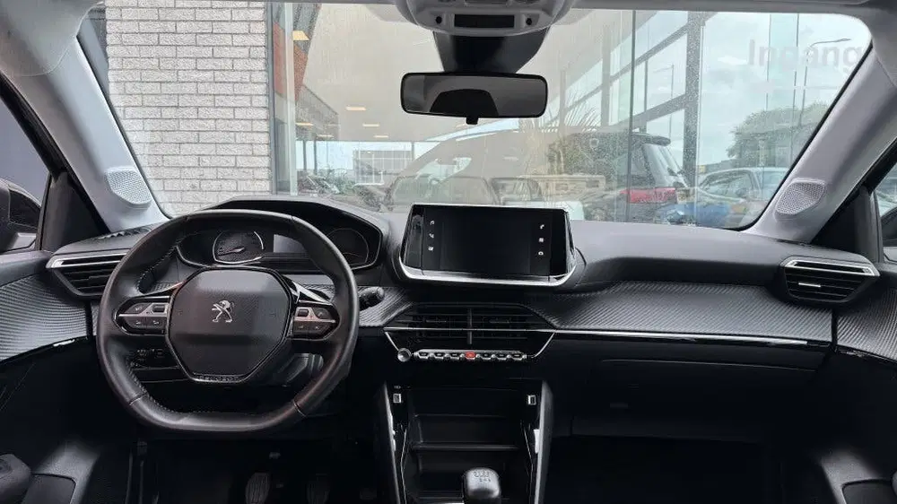 Peugeot 208 1.2 PT Style uit 2023, foto 15
