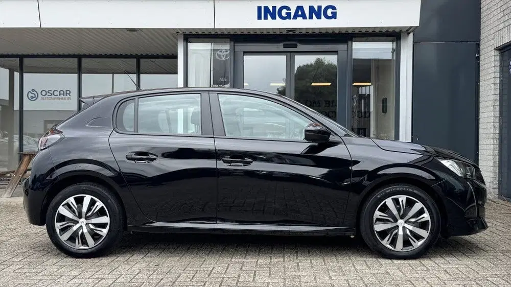 Peugeot 208 1.2 PT Style uit 2023, foto 5