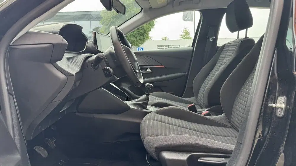 Peugeot 208 1.2 PT Style uit 2023, foto 8