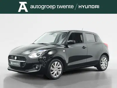 Suzuki Swift 1.2 Select SmartHybrid Automaat uit 2024