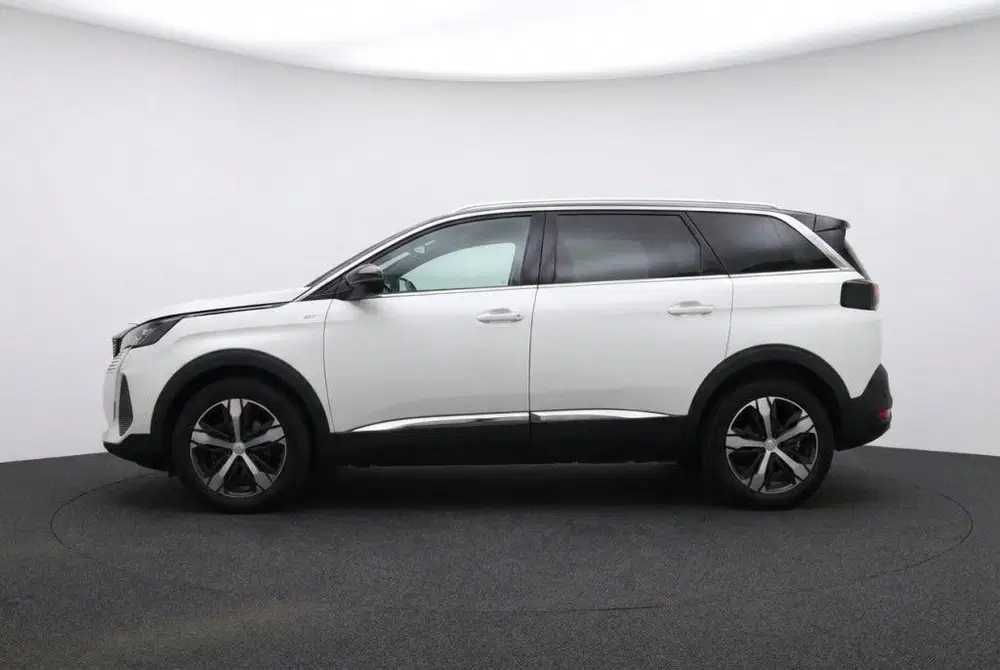 Peugeot 5008 1.2 GT Pack 130PK EAT8 Pano uit 2022, foto 2
