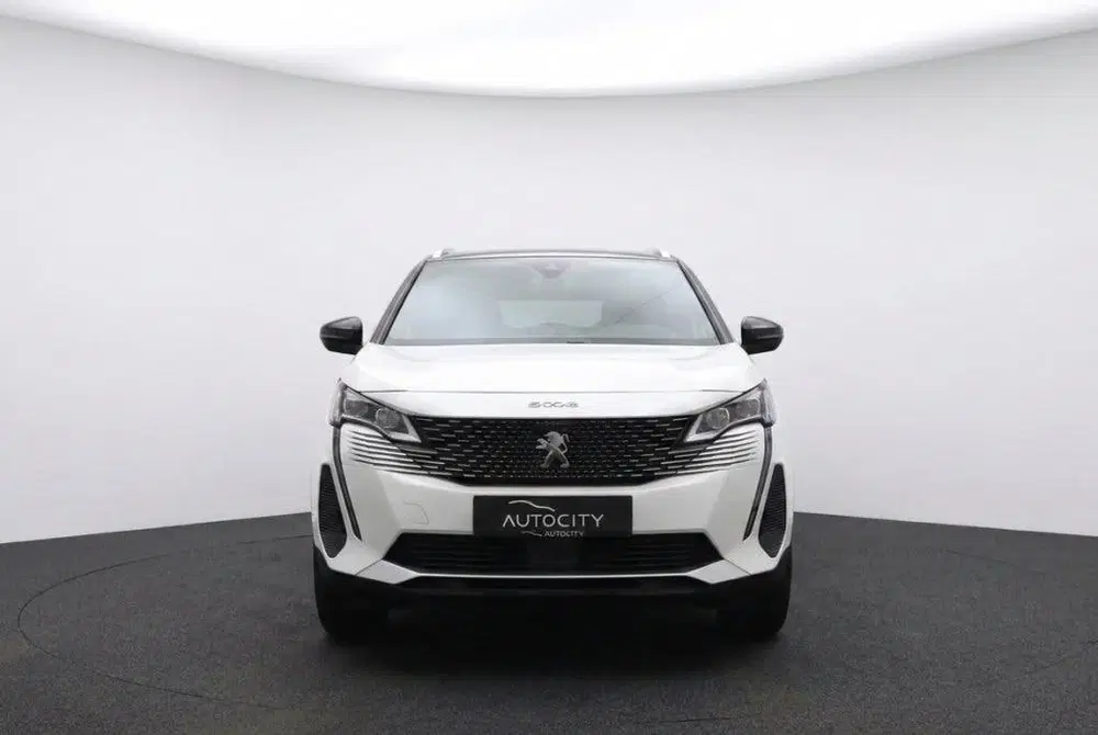 Peugeot 5008 1.2 GT Pack 130PK EAT8 Pano uit 2022, foto 7