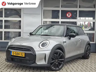 Mini John Cooper Works 1.5 Cooper John Cooper Works uit 2023
