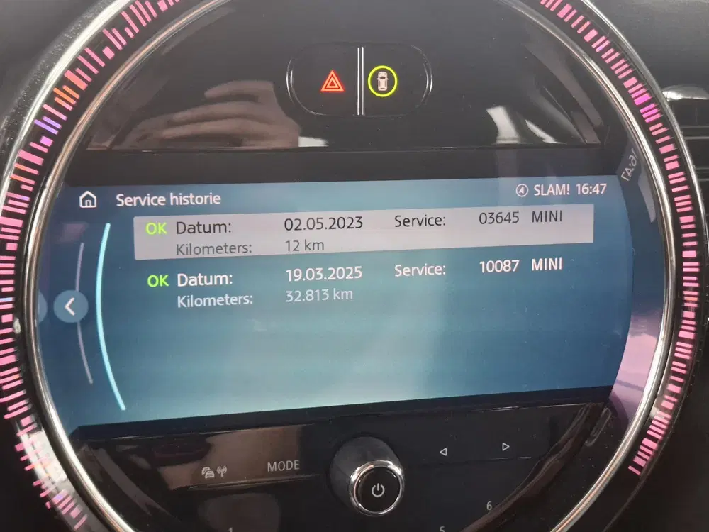 Mini John Cooper Works 1.5 Cooper John Cooper Works uit 2023, foto 11