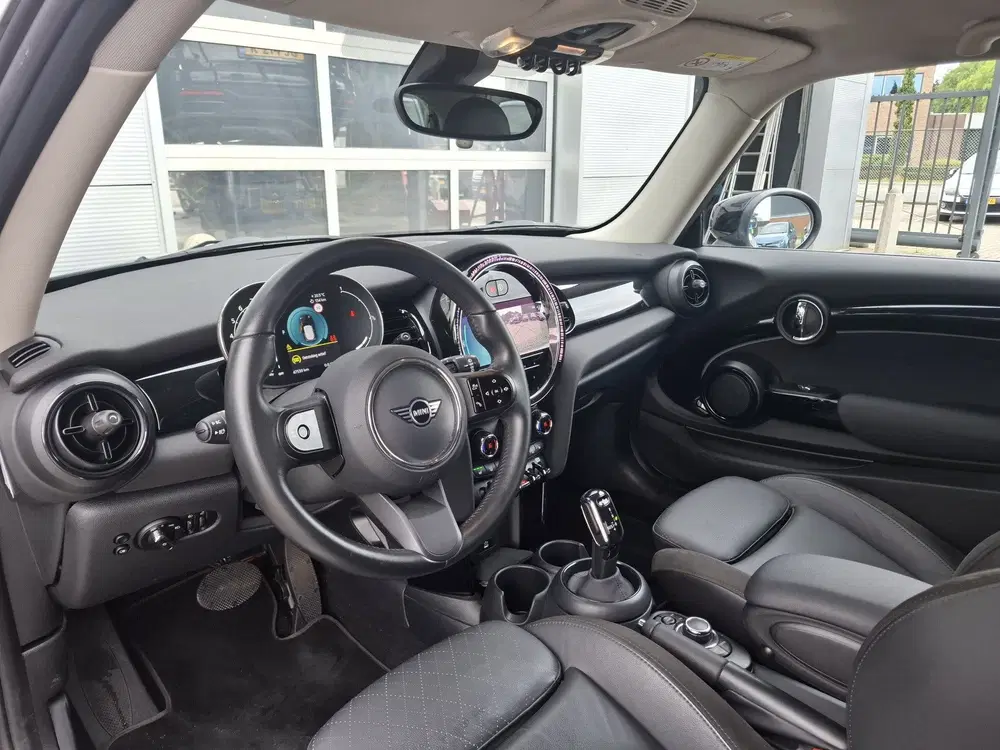 Mini John Cooper Works 1.5 Cooper John Cooper Works uit 2023, foto 14