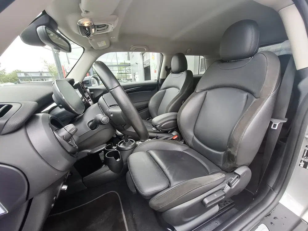 Mini John Cooper Works 1.5 Cooper John Cooper Works uit 2023, foto 15