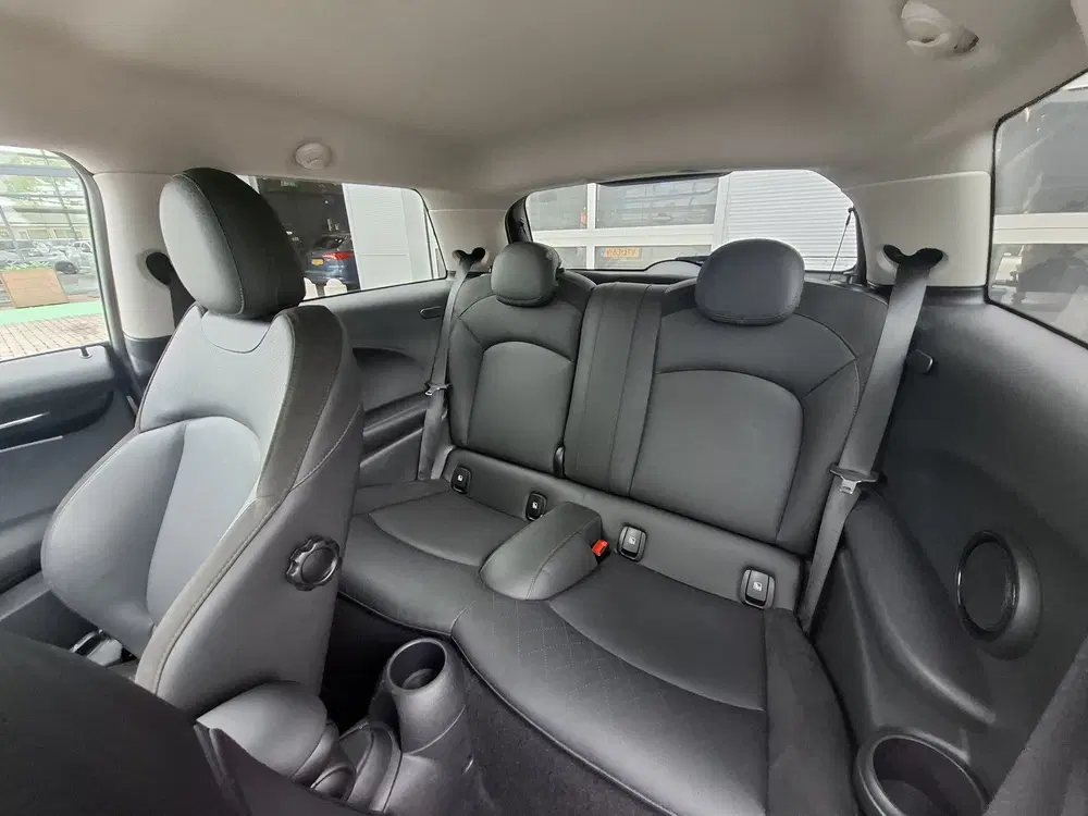 Mini John Cooper Works 1.5 Cooper John Cooper Works uit 2023, foto 17