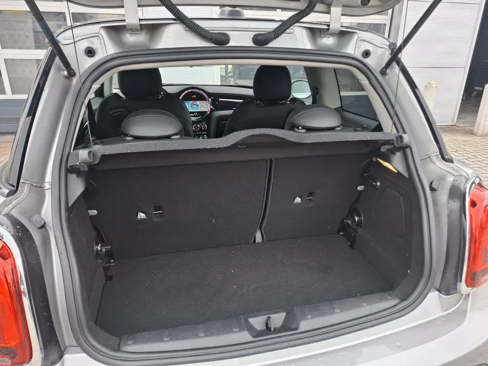Mini John Cooper Works 1.5 Cooper John Cooper Works uit 2023, foto 18