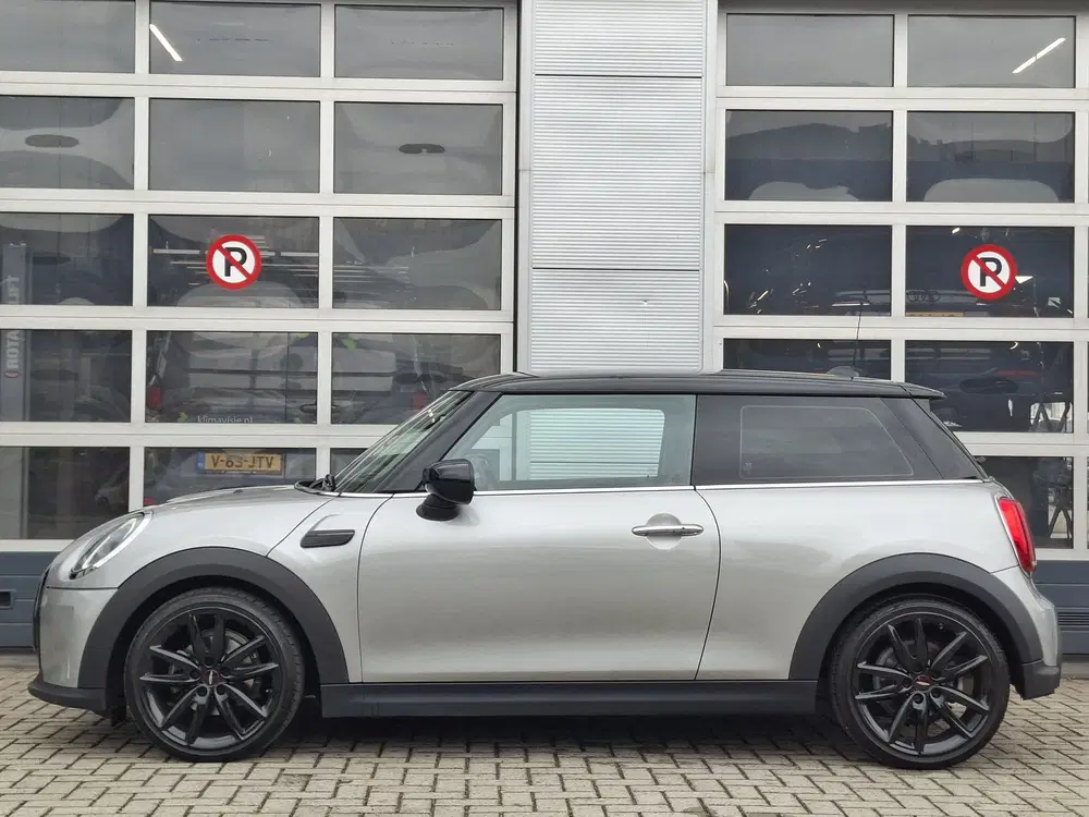 Mini John Cooper Works 1.5 Cooper John Cooper Works uit 2023, foto 20