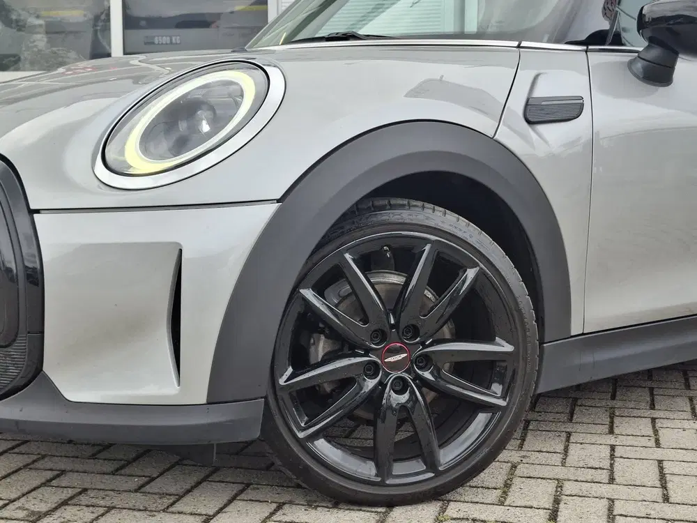 Mini John Cooper Works 1.5 Cooper John Cooper Works uit 2023, foto 3