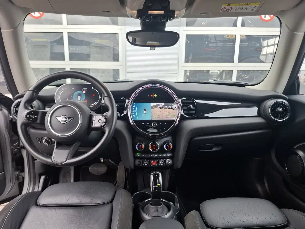 Mini John Cooper Works 1.5 Cooper John Cooper Works uit 2023, foto 4