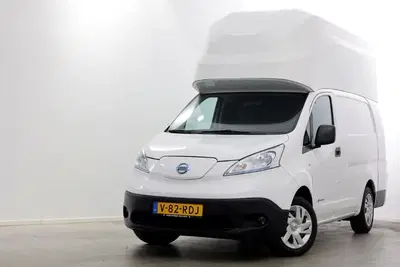 Nissan NV200 L2H2 XL Voltia 40 kWh 100% Elektrisch Snel uit 2021