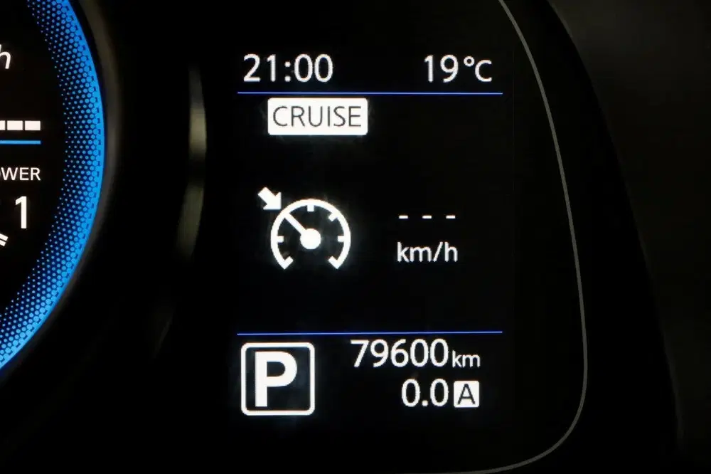 Nissan NV200 L2H2 XL Voltia 40 kWh 100% Elektrisch Snel uit 2021, foto 19