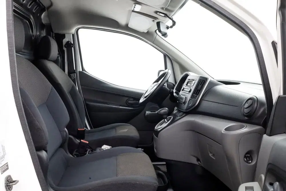 Nissan NV200 L2H2 XL Voltia 40 kWh 100% Elektrisch Snel uit 2021, foto 3
