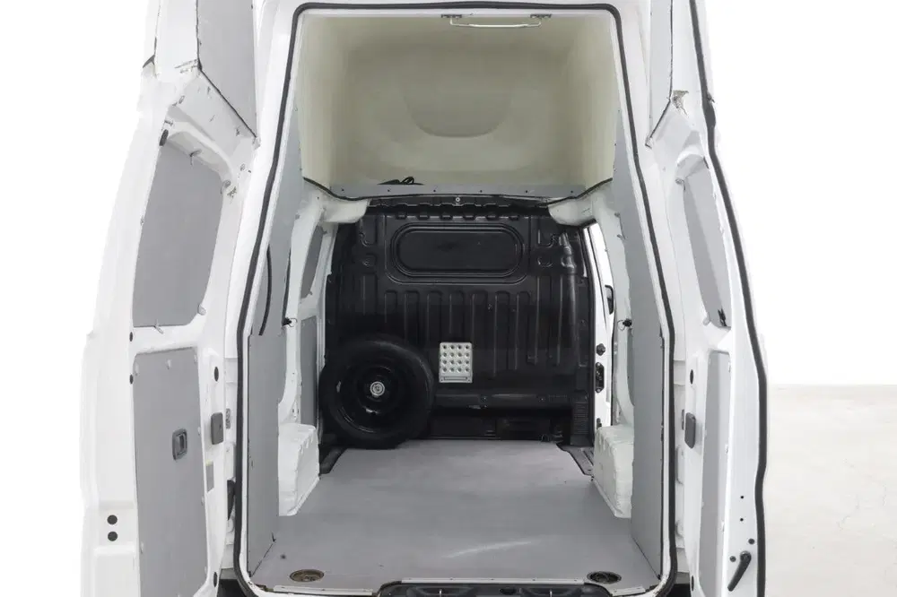 Nissan NV200 L2H2 XL Voltia 40 kWh 100% Elektrisch Snel uit 2021, foto 6